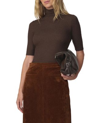 The Tony Half Sleeve Top