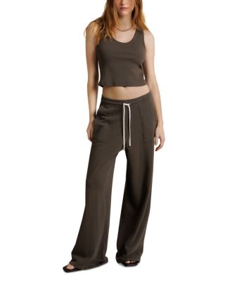 Noa Cotton French Terry Sweatpants