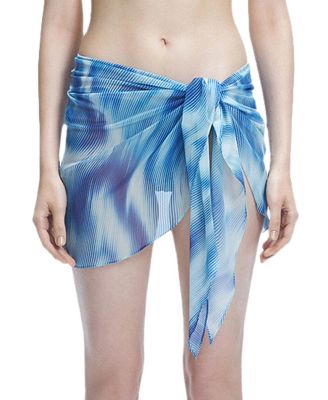 Moeva Evita — Moeva Evita Cover Up Pareo Resortwear