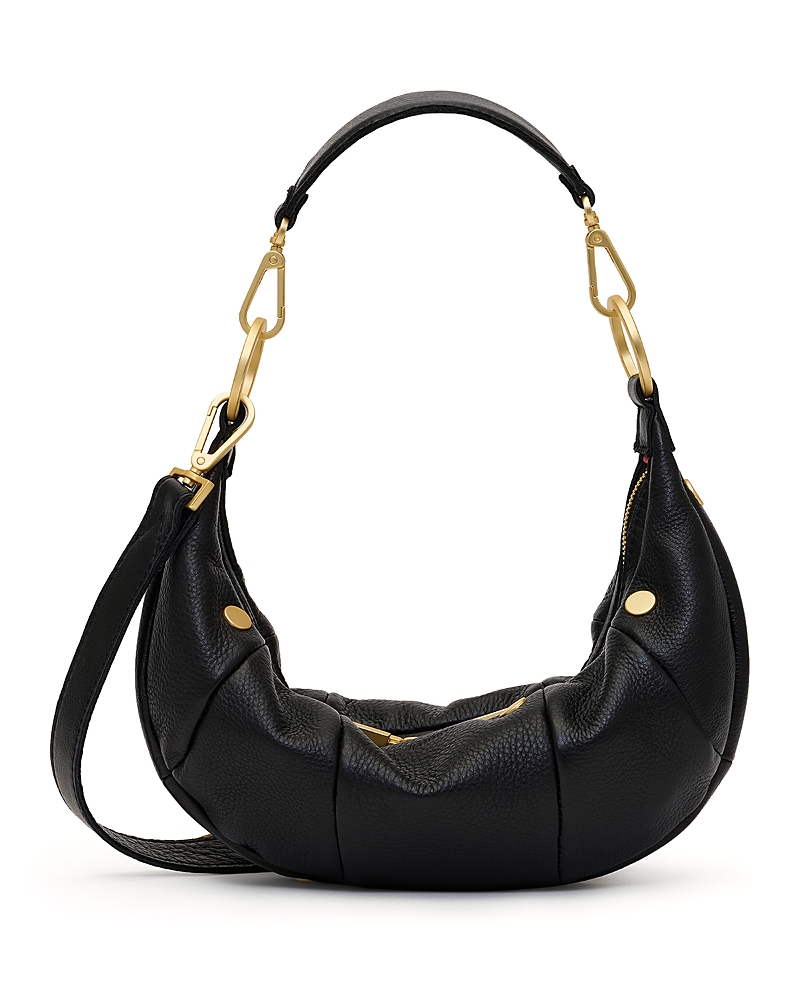 Hammitt Los Angeles Erica Small Leather Baguette Bag