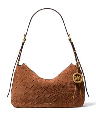 Nolita Medium Top Zip Convertible Shoulder Bag