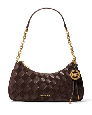 Nolita Medium Chain Pouchette