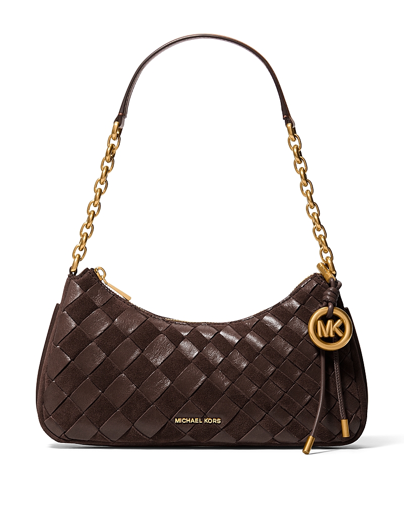 Michael Kors Nolita Medium Chain Pouchette · OS