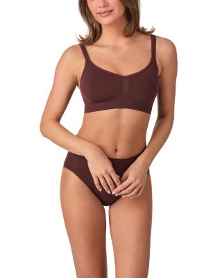 Seamless Comfort Bralette