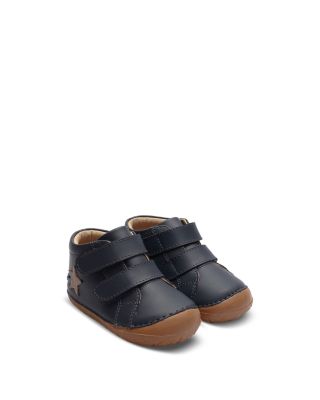 Old Soles Girls' Backster Sneakers - Baby, Toddler