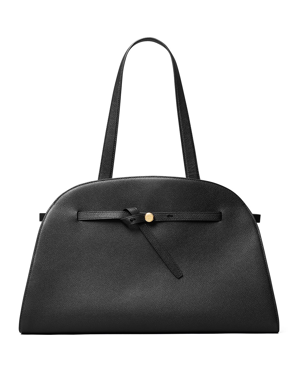 Tory Burch Romy Large Bauletto Bag