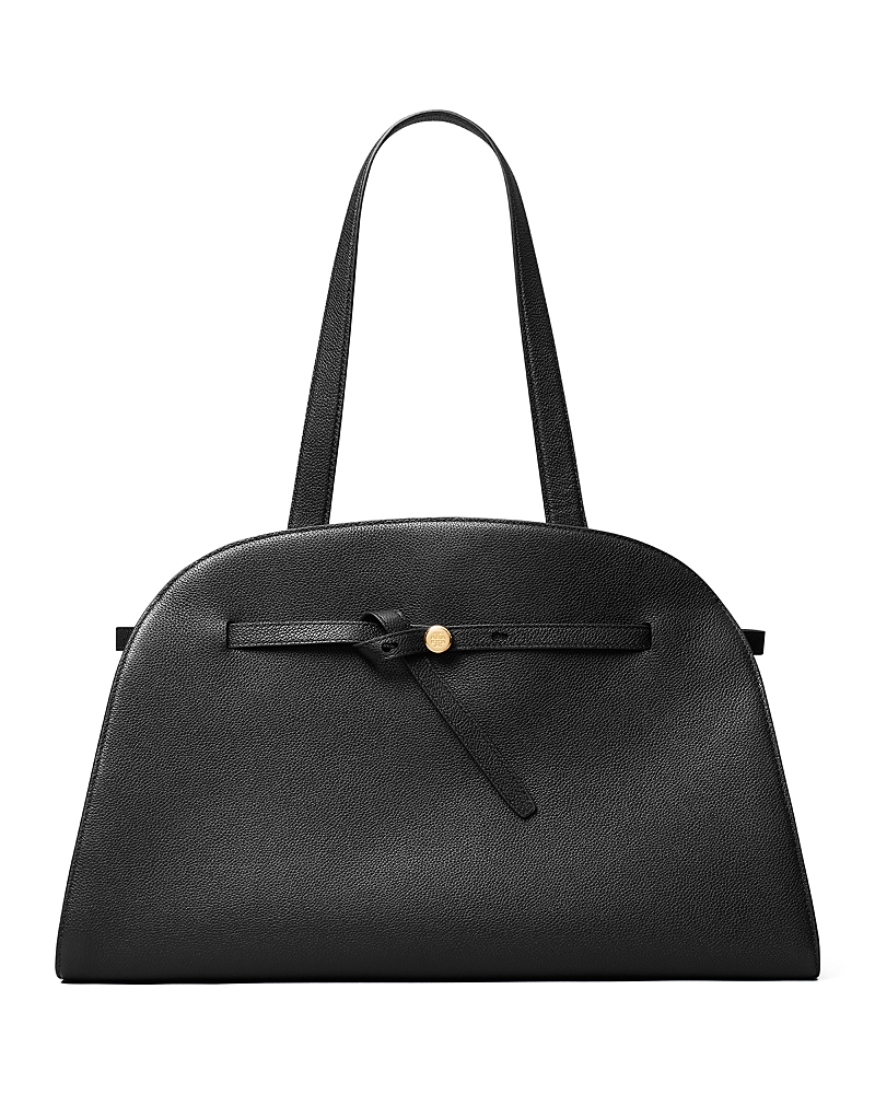 Tory Burch Romy Large Bauletto Bag