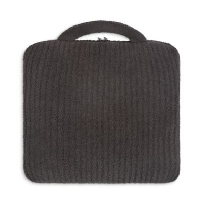 Cozychic Ribbed Travel Blanket