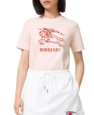  Heart Knight Cotton T-shirt