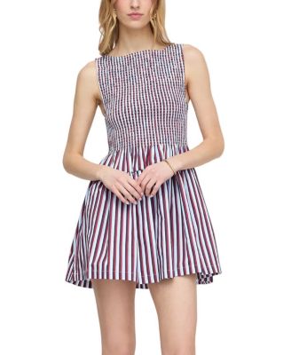 Women's The Cosima Mini Nap Dress