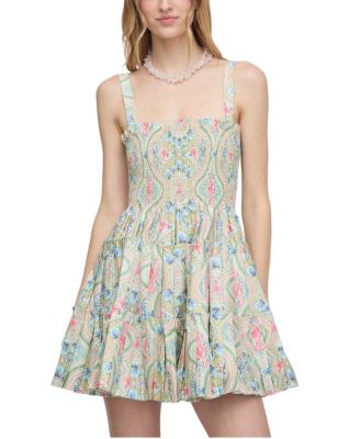 Hill House Home Women's The Ribbon Charlotte Nap Dress