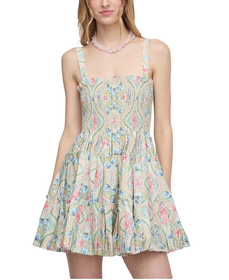 Hill House Home Women's The Ribbon Charlotte Nap Dress