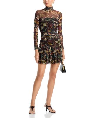 petite cocktail dresses bloomingdale's Women & Party Juicy Couture Pink Cover silverbells2024 Size:AU 12 (US 8) Blue dress