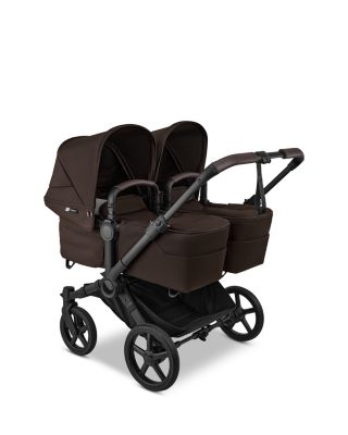 Donkey 6 Stroller, Sibling Seat & Twin Bassinet Fabric