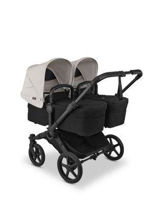 Donkey 6 Stroller, Sibling Seat & Twin Bassinet Fabric
