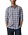 Coastal Waters Plaid