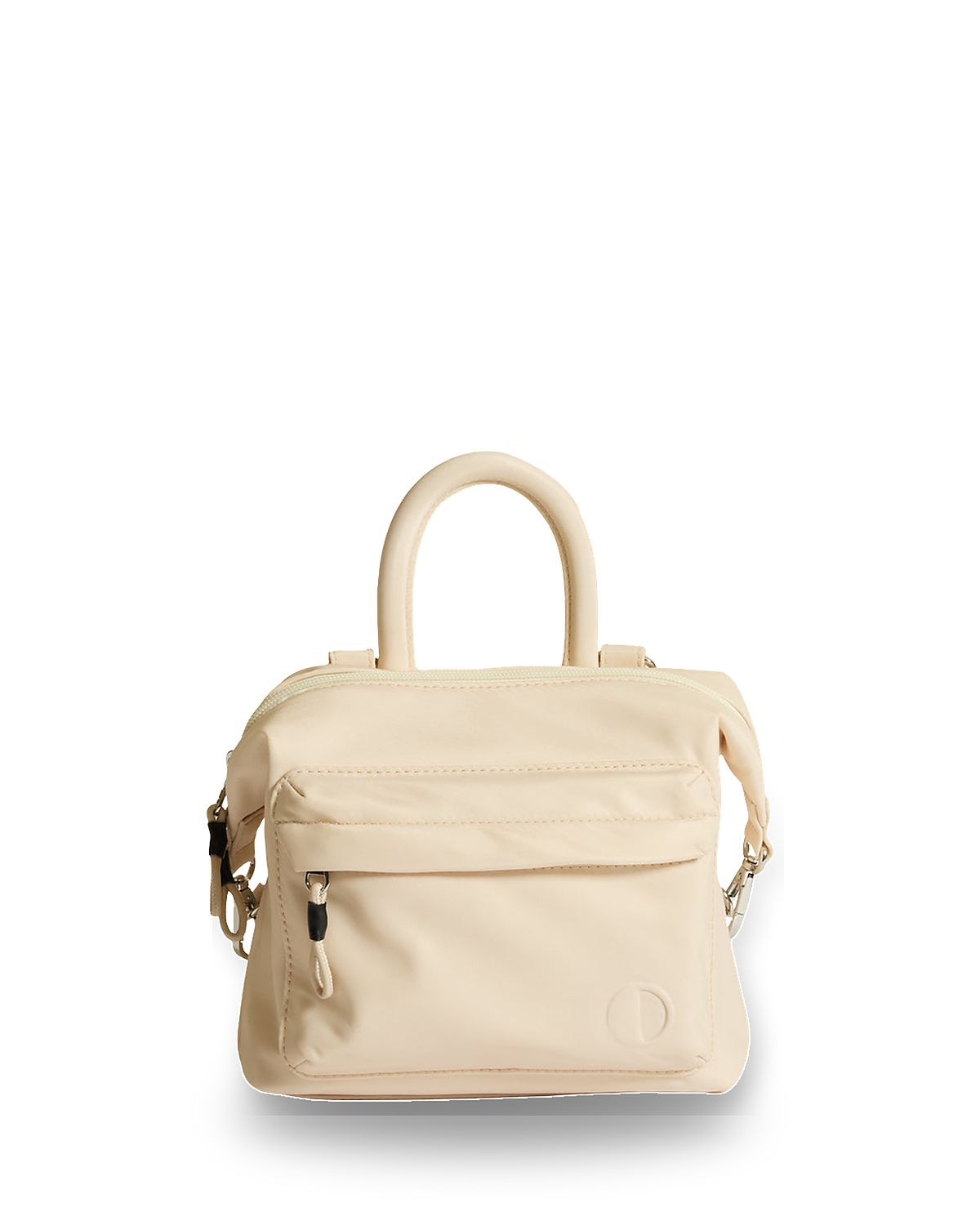 Practice Karma Mini Crossbody