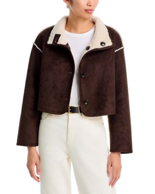 Esme Long Sleeve Jacket