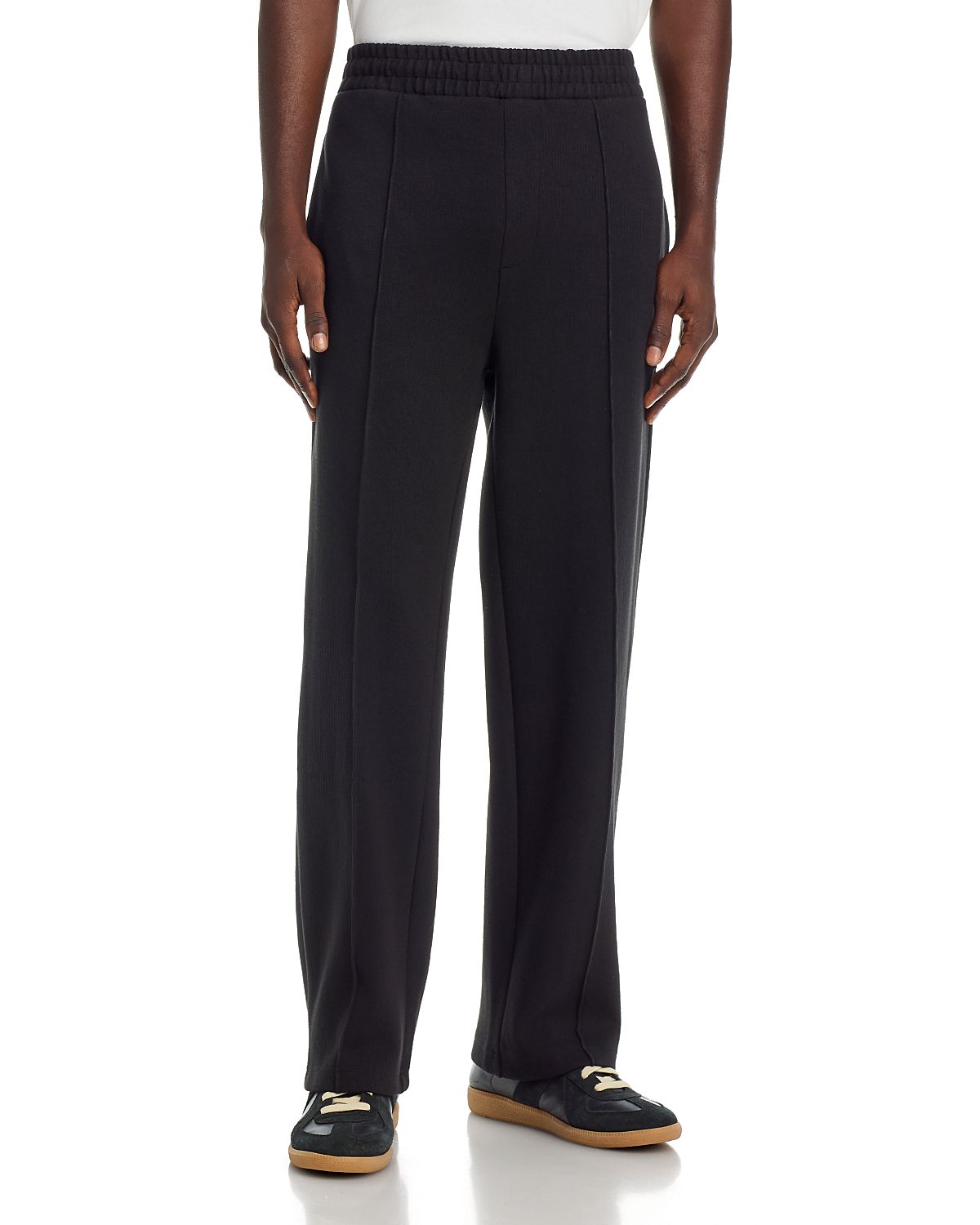 Hugo Dabinpant Cotton Blend Sweatpants