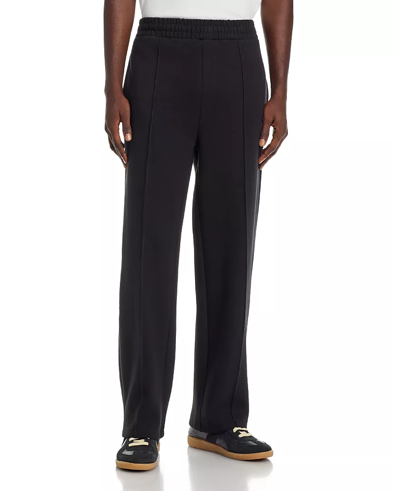 Hugo Dabinpant Cotton Blend Sweatpants