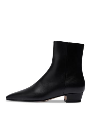 Women's Lilia Leather Boots