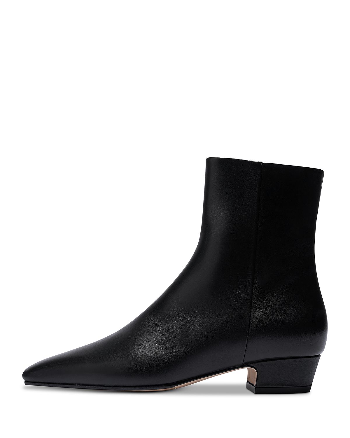 Aeyde Women's Lilia Leather Boots