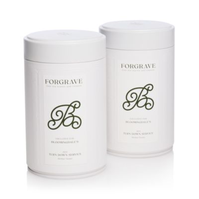 Turn Down Loose Tea - Exclusive