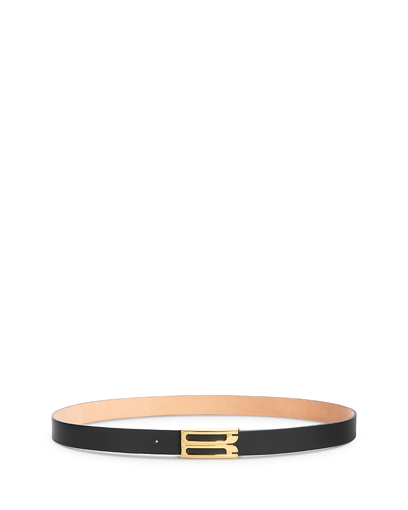 Victoria Beckham Women's Dorian B Finite Belt