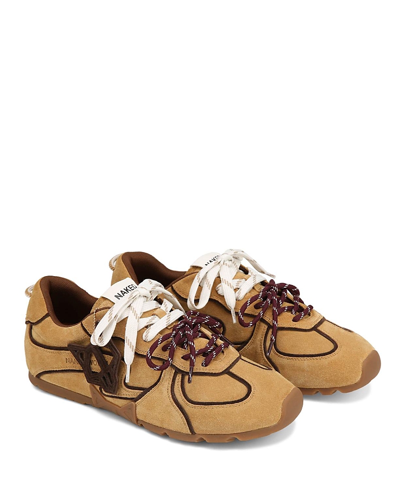 Naked Wolfe Men's Ace Sneaker