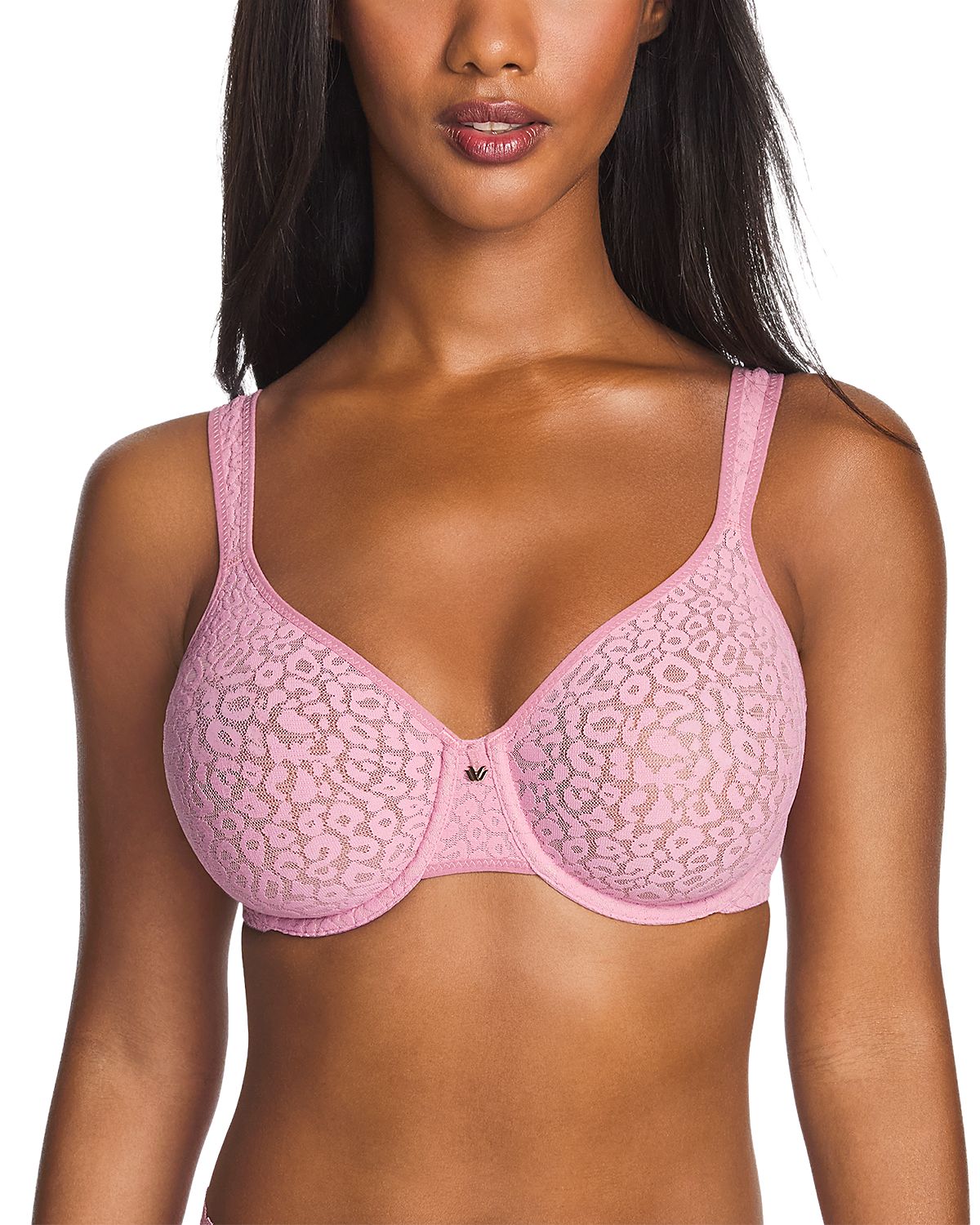 Wacoal High Bar Underwire Bra