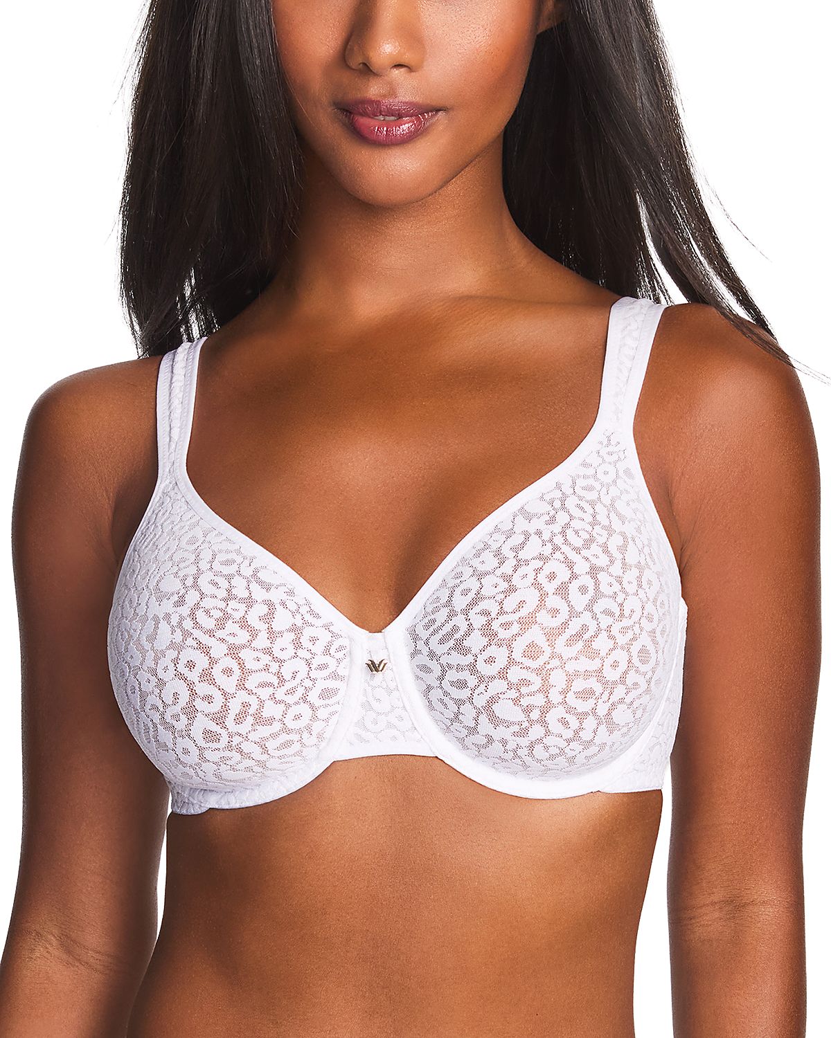 Wacoal High Bar Underwire Bra