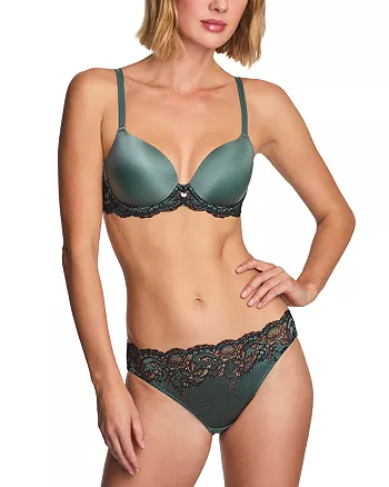 shop Wacoal Modern Affair Contour Underwire Bra