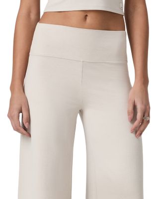 Halo Easy Wide Leg Pants - thumbnail 6