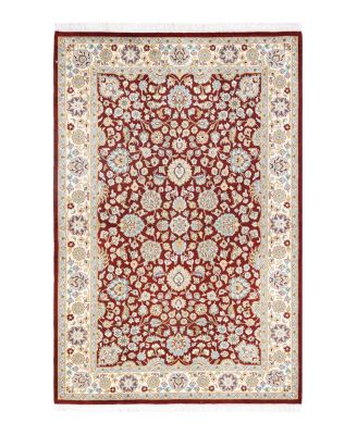 Bloomingdales Mogul M1339 Area Rug, 4'1" x 6'3"