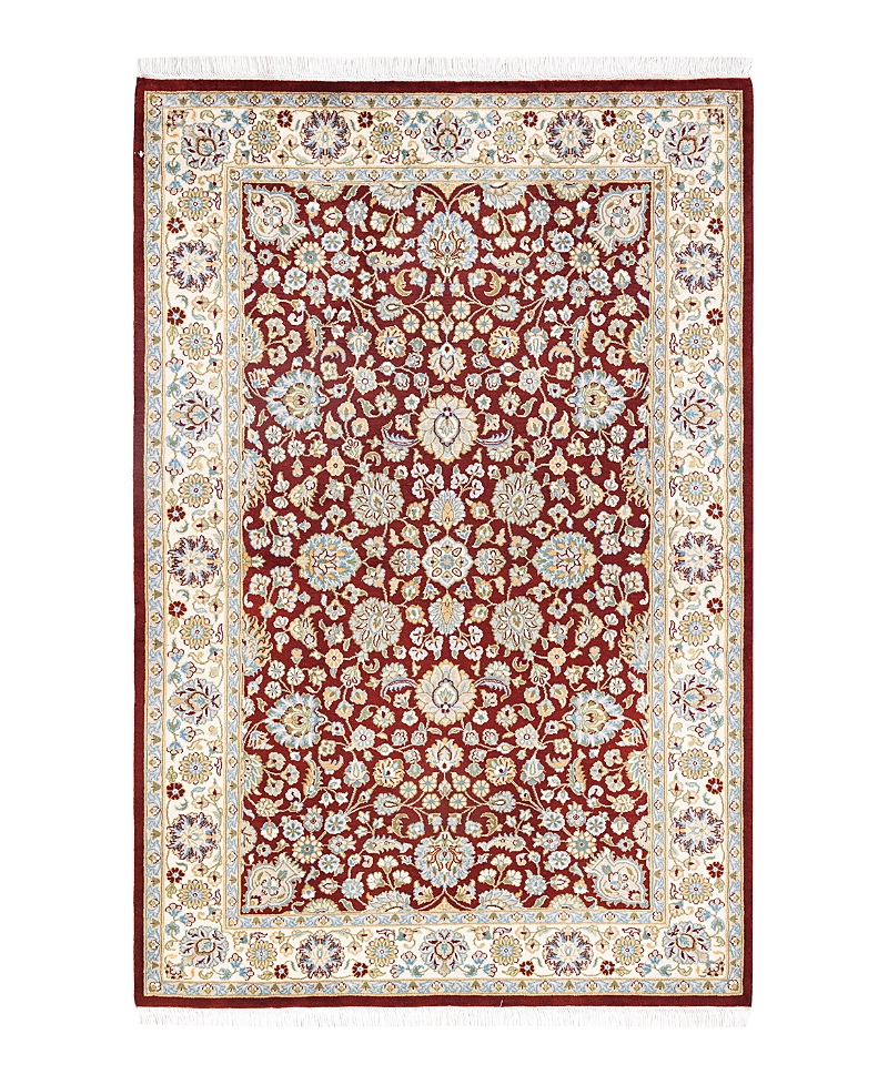 Photos - Area Rug Bloomingdales Mogul M1339 , 4'1 x 6'3 M133969