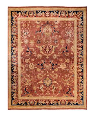 Bloomingdales Mogul M1462 Area Rug, 9'2" x 11'10"