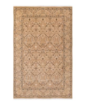 Bloomingdales Mogul M1363 Area Rug, 6'3" x 9'2"