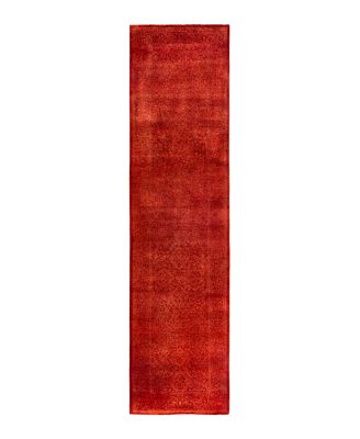 Bloomingdales Fine Vibrance M1749 Runner Area Rug, 2'5" x 9'9"