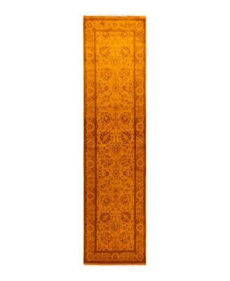Bloomingdales Fine Vibrance M1585 Runner Area Rug, 2'5" x 9'10"