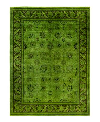 Bloomingdales Fine Vibrance M1598 Area Rug, 9'4" x 12'2"