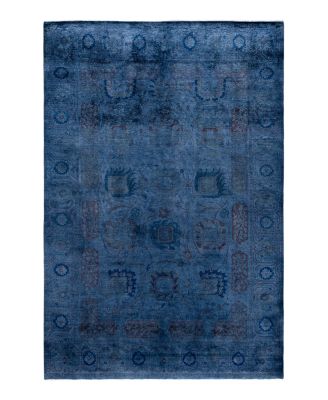 Bloomingdales Fine Vibrance M885- Area Rug, 6'1" x 9'4"