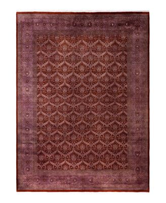 Bloomingdales Fine Vibrance M1659 Area Rug, 9'0" x 12'2"