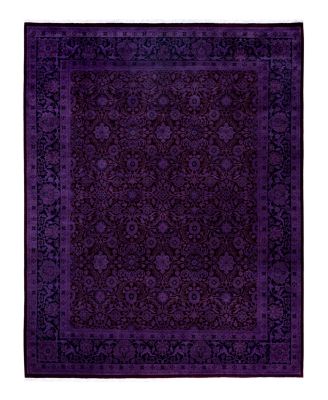 Bloomingdales Fine Vibrance M1373 Area Rug, 8'1" x 10'2"