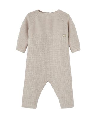 Boys' ESSENTIA Overall - Baby