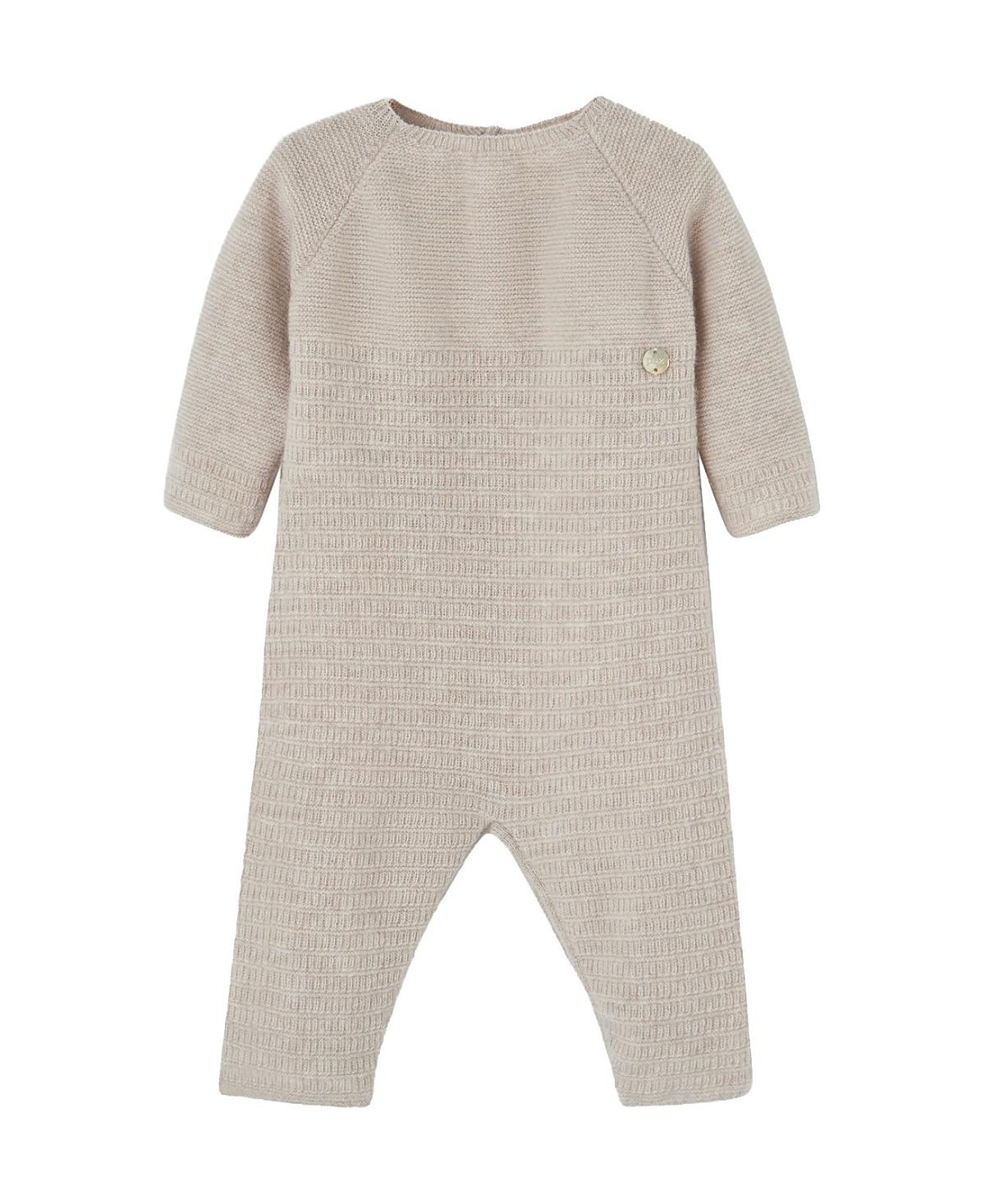 Paz Rodriguez Boys' Essentia Overall - Baby