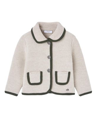 Unisex NADAL Coat - Baby