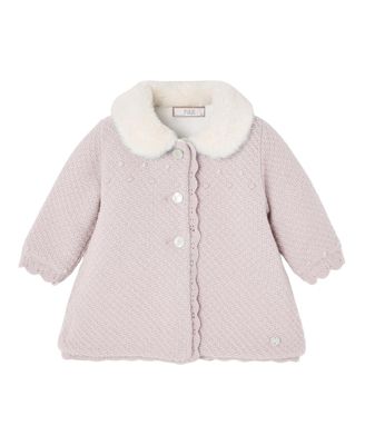 Girls' LEIRA Coat - Baby
