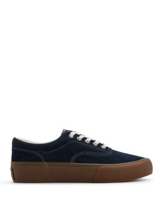 Men's Circular Vamp Oxford Max Sneaker