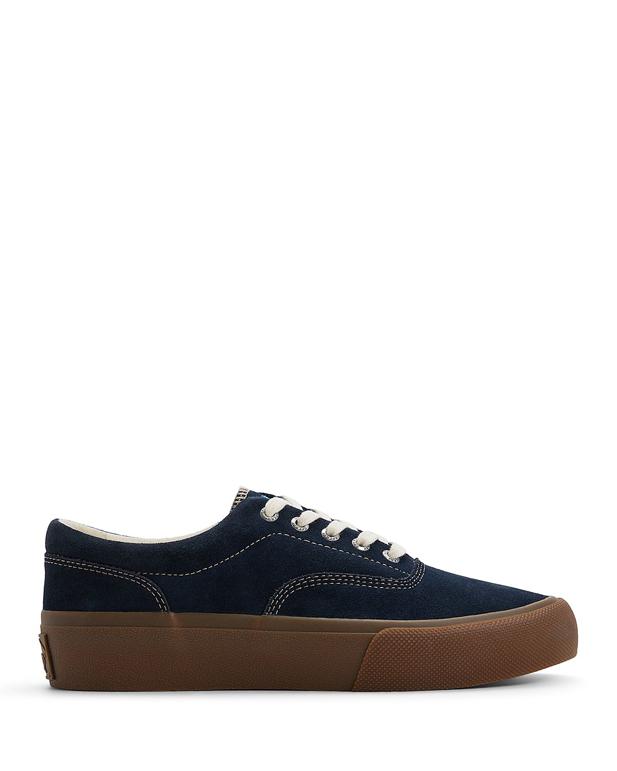 Sperry Men's Circular Vamp Oxford Max Sneaker