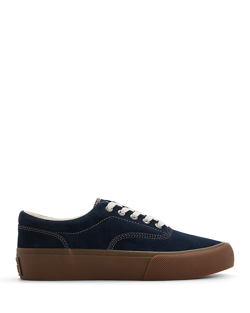 Sperry Men's Circular Vamp Oxford Max Sneaker